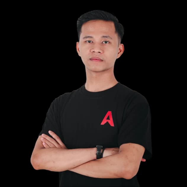 Muhamad Firly Ramadan