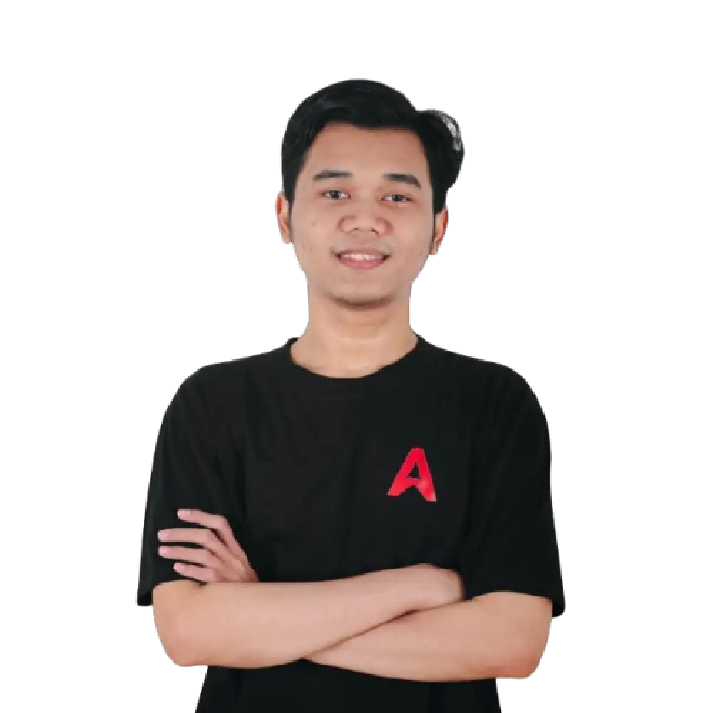 Rizky Maulana