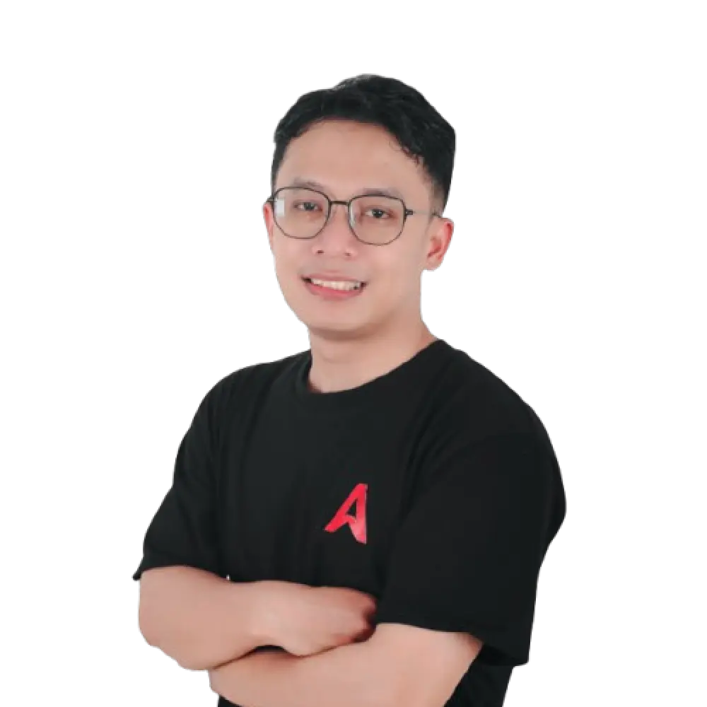 Singgih Budi P